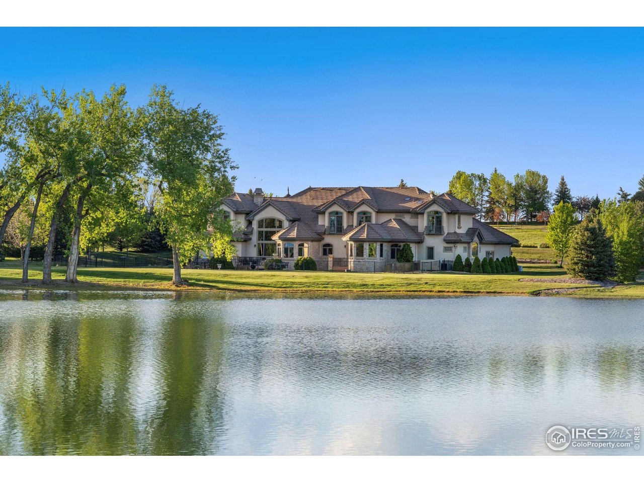 9715 Meadow Ridge Lane Longmont, CO 80504 - Photo 13 of 23 Established private neighborhood.
