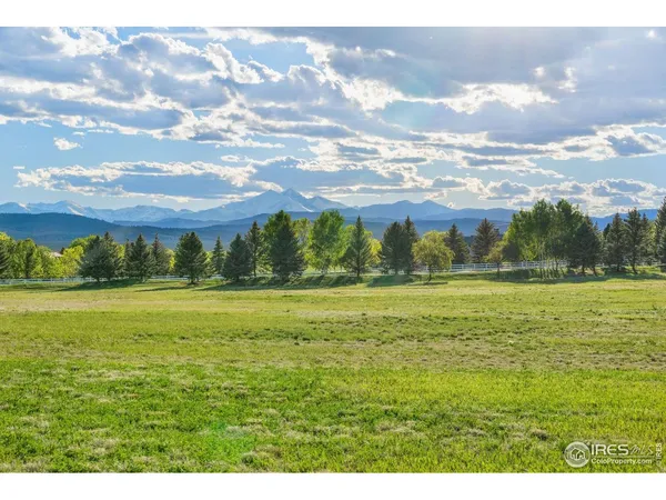 $845,000 | 9715 Meadow Ridge Lane, Longmont, CO 80504