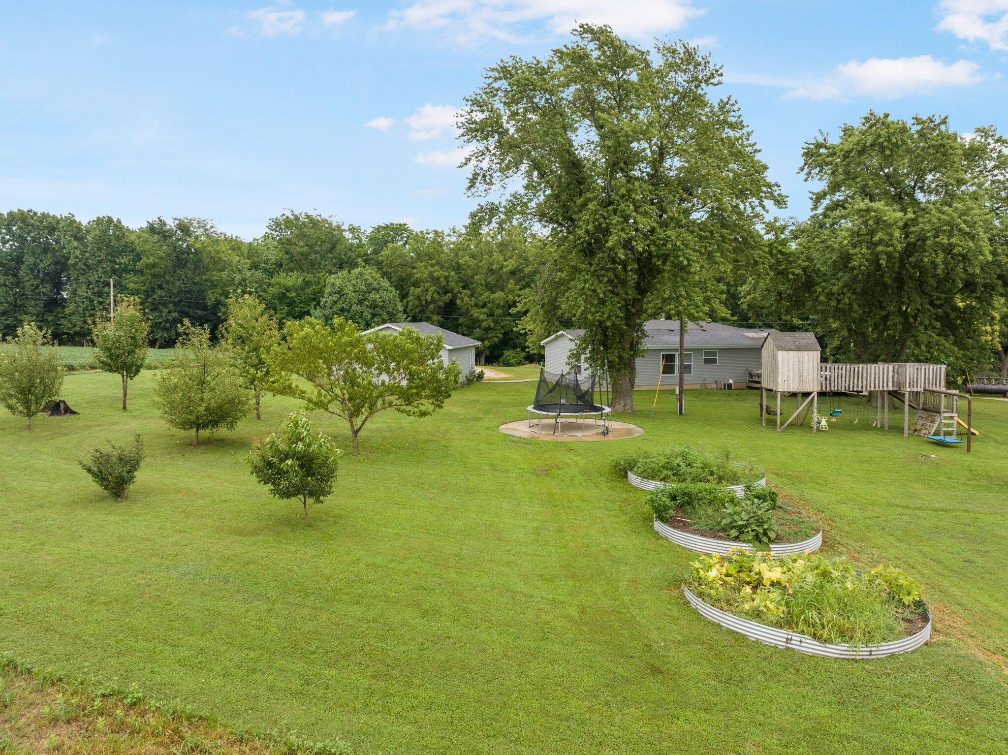 12995 State Route North Pilot Grove, MO 65276 - Photo 46 of 53