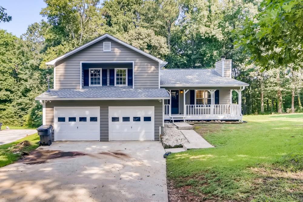 3599 Bomar Road Douglasville, GA 30135 - Photo 1 of 1 Gallery Image 1