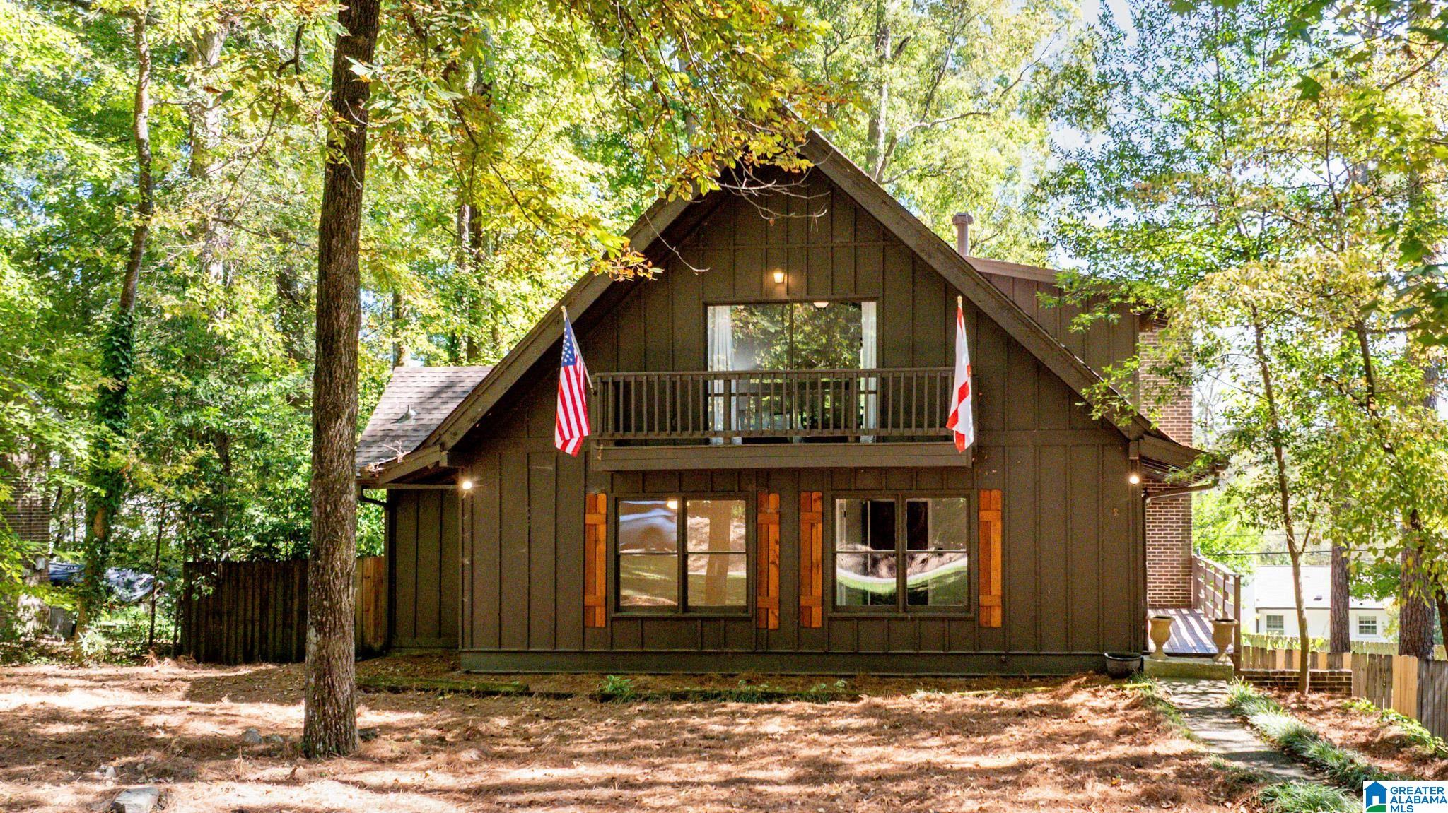 2707 Acton Road Birmingham, AL 35243 - Photo 4 of 39