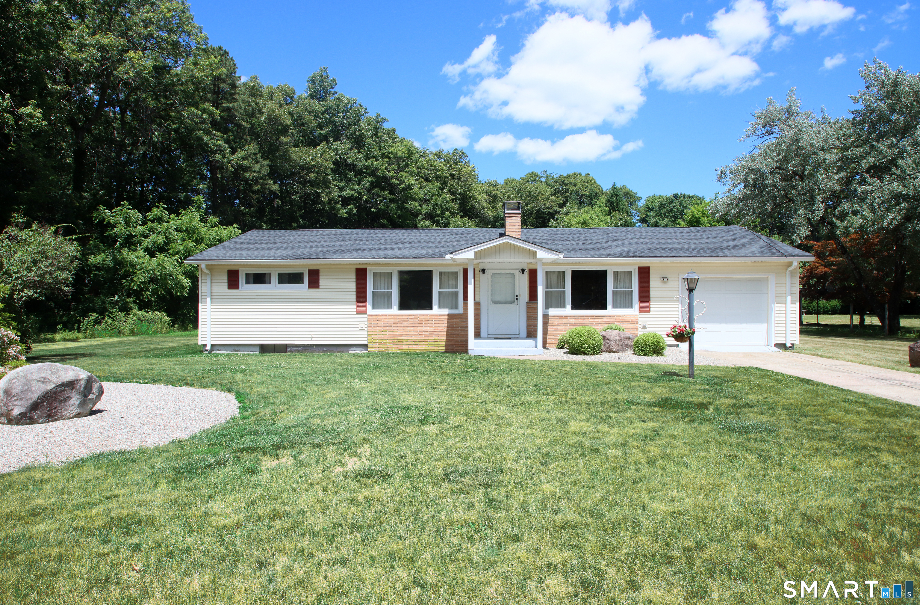 32 Quarry Road Granby, CT 06035 - Photo 1 of 35