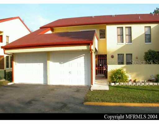 2119 Honour Road, Unit 2119 Orlando, FL 32839 - Photo 1 of 1 Exterior Front