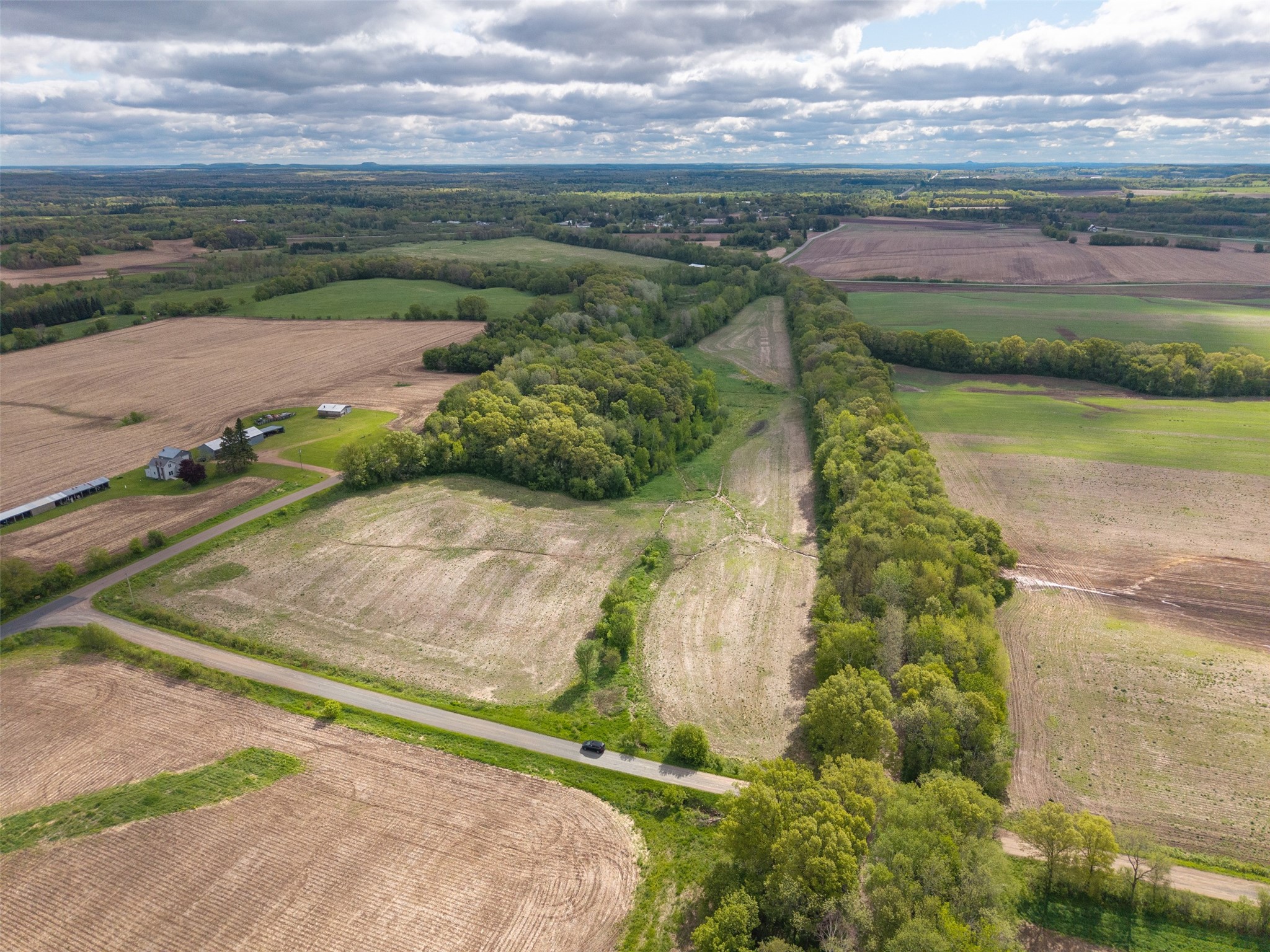 21.37 A McGower Road Fairchild, WI 54741 - Photo 4 of 14