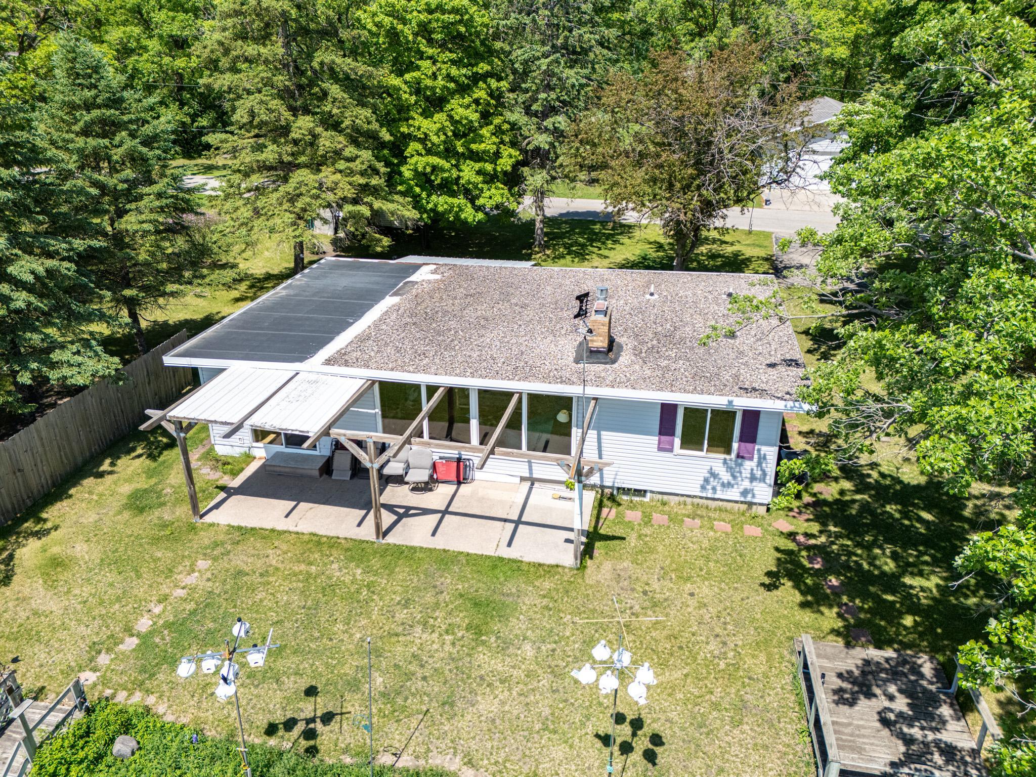 15841 Sandy Beach Road Southeast Mentor, MN 56736 - Photo 28 of 41