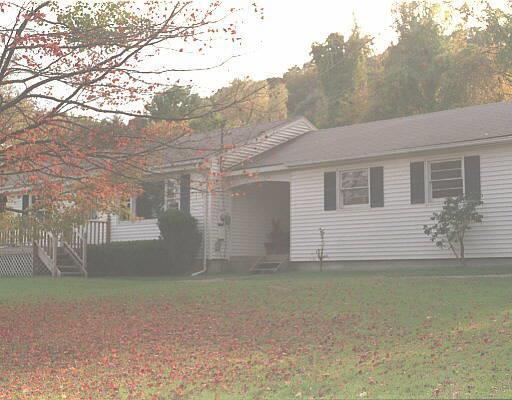 12 New Bridge Road New Milford, CT 06776 - Photo 1 of 1 a view of a house with a yard