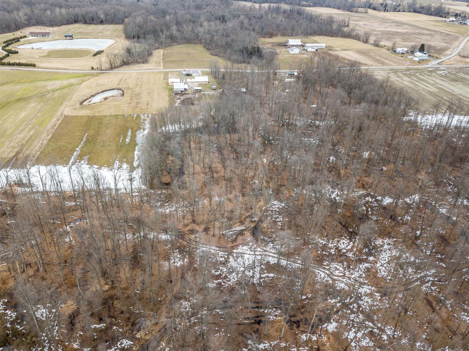 1944 Aaron Road Bennington, IN 47011 - Photo 12 of 40