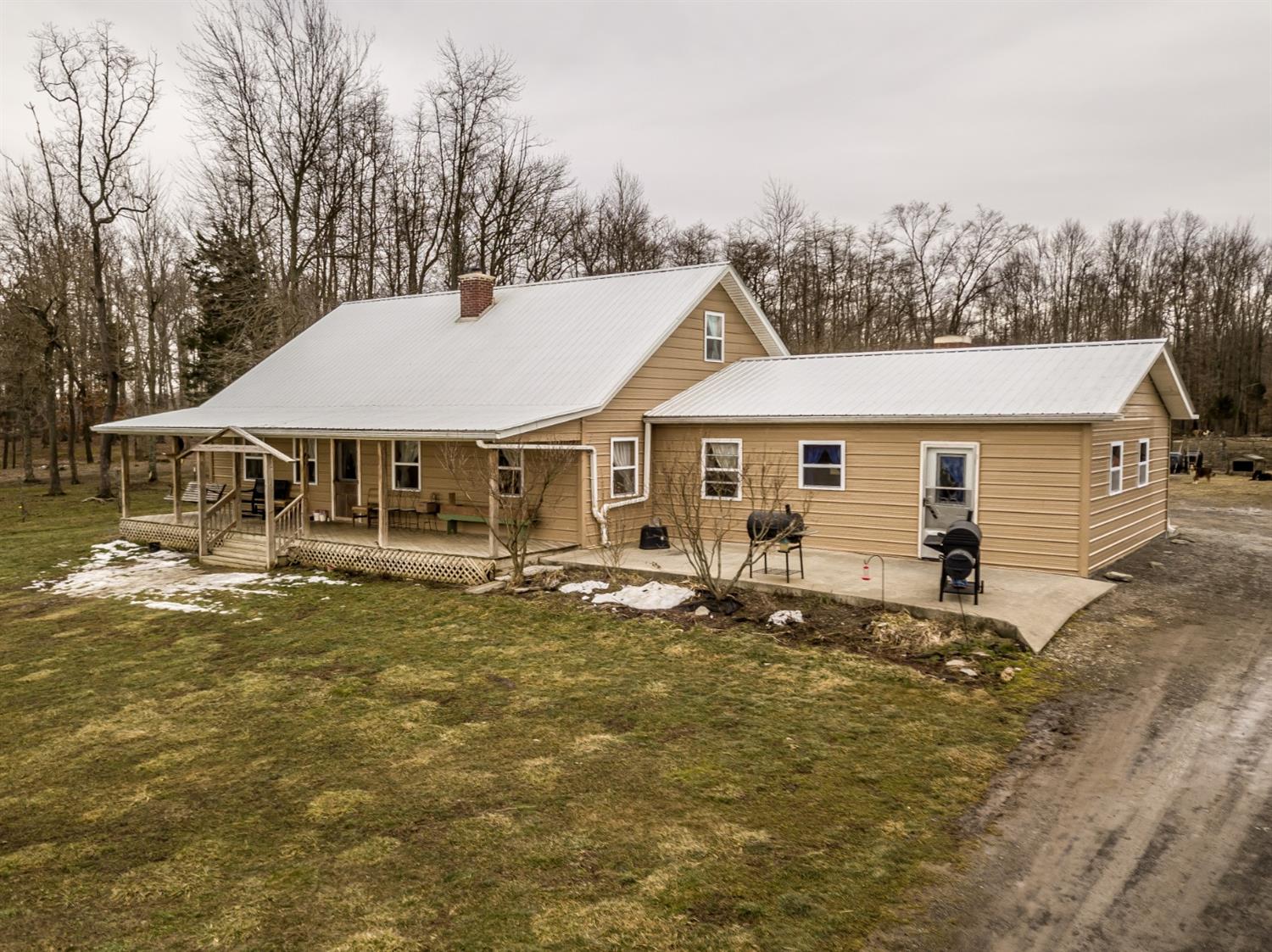 1944 Aaron Road Bennington, IN 47011 - Photo 15 of 40