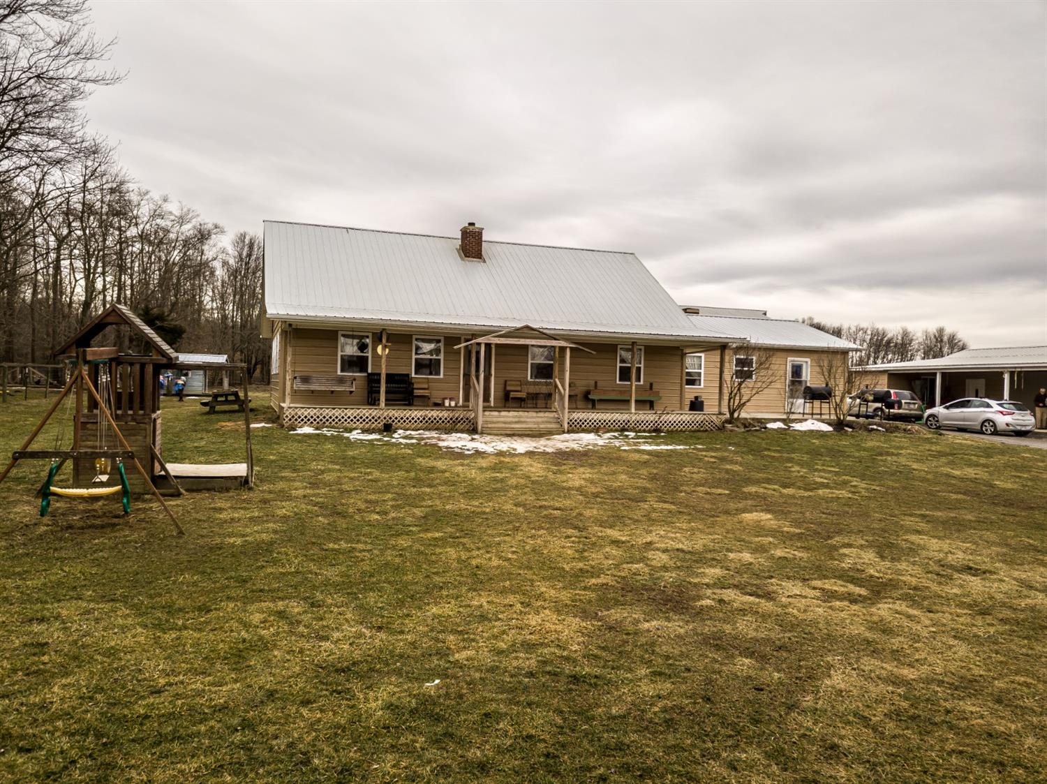 1944 Aaron Road Bennington, IN 47011 - Photo 16 of 40