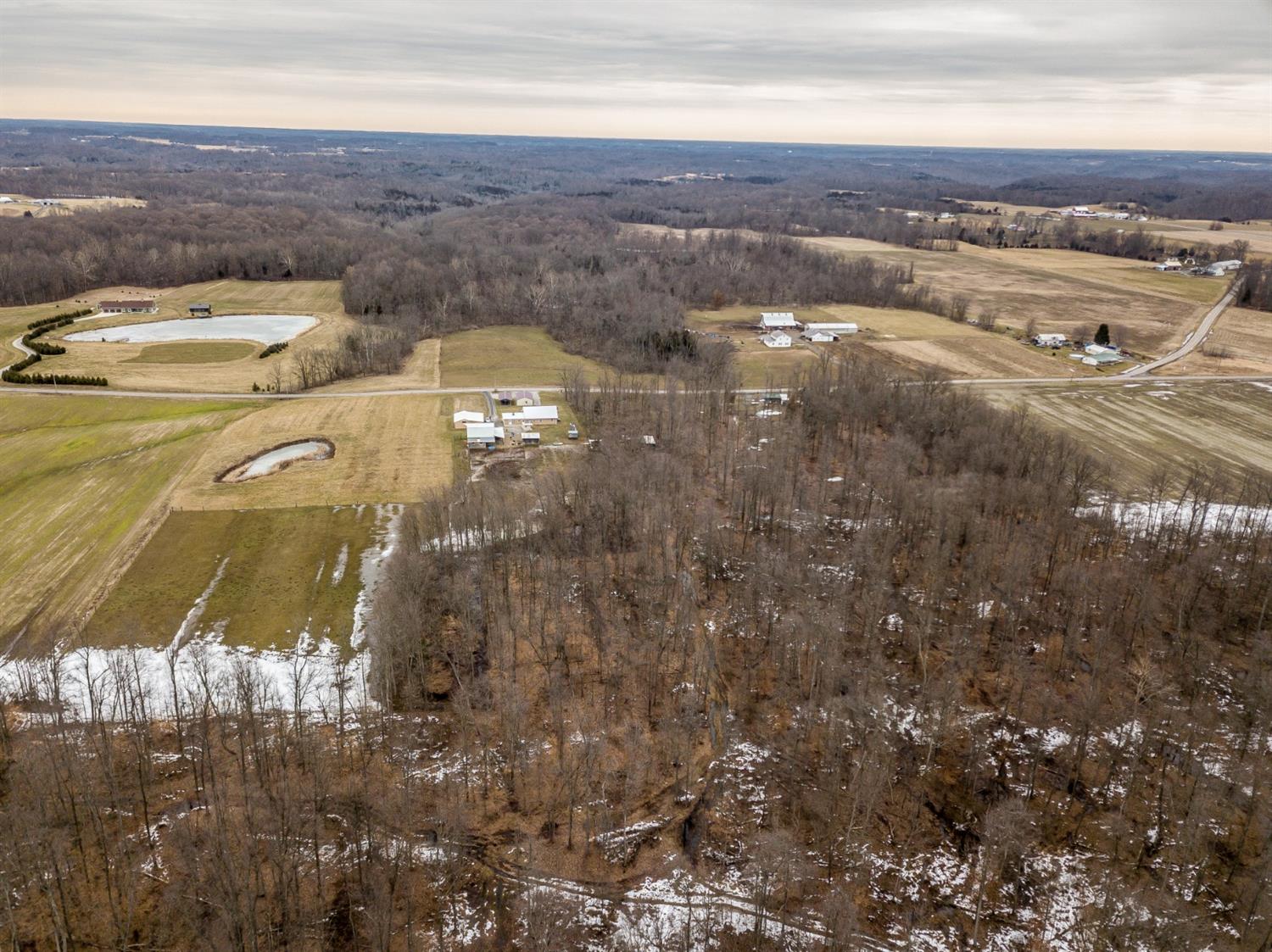 1944 Aaron Road Bennington, IN 47011 - Photo 4 of 40