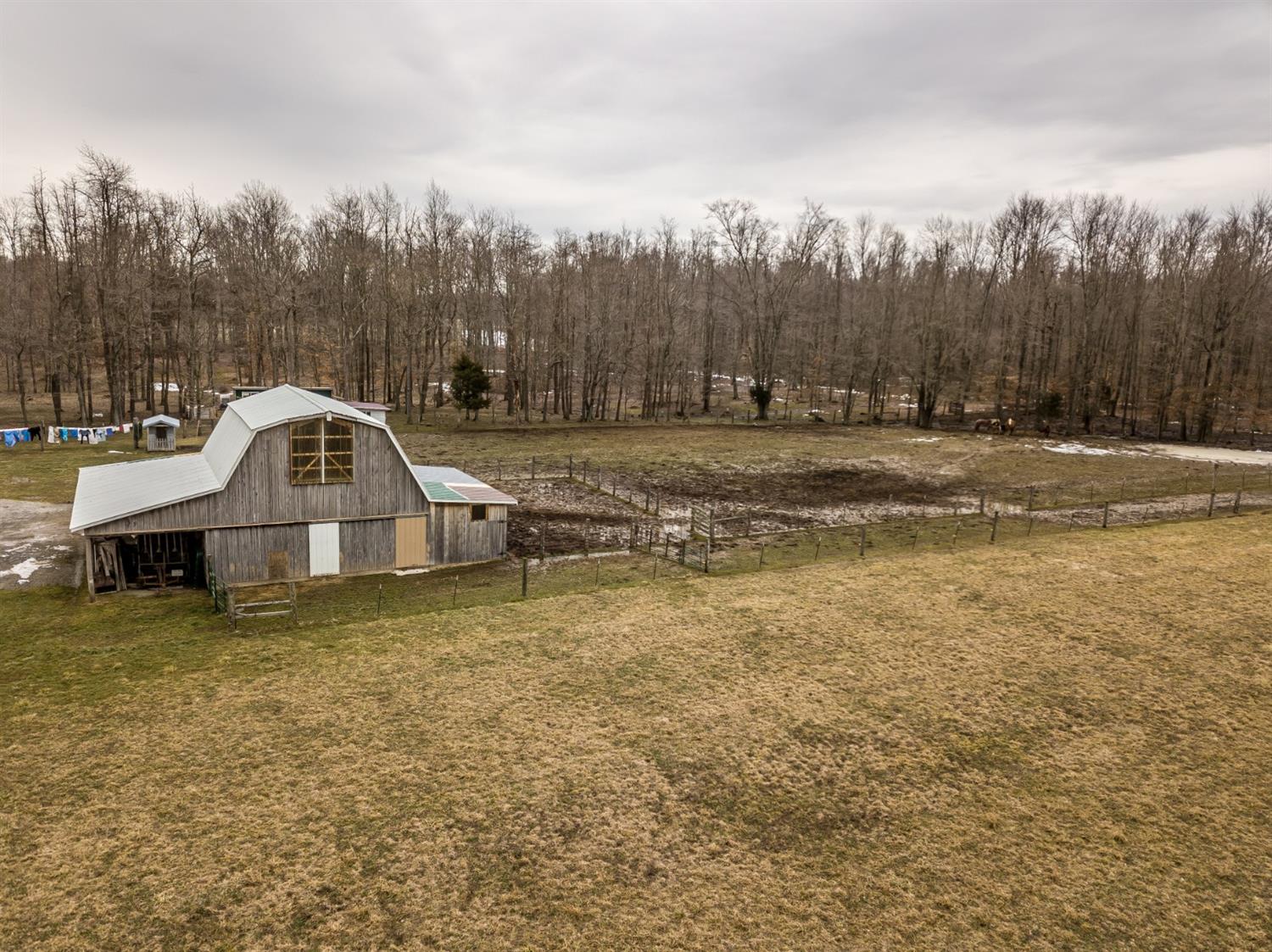 1944 Aaron Road Bennington, IN 47011 - Photo 6 of 40