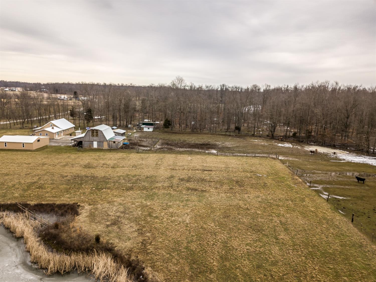 1944 Aaron Road Bennington, IN 47011 - Photo 8 of 40