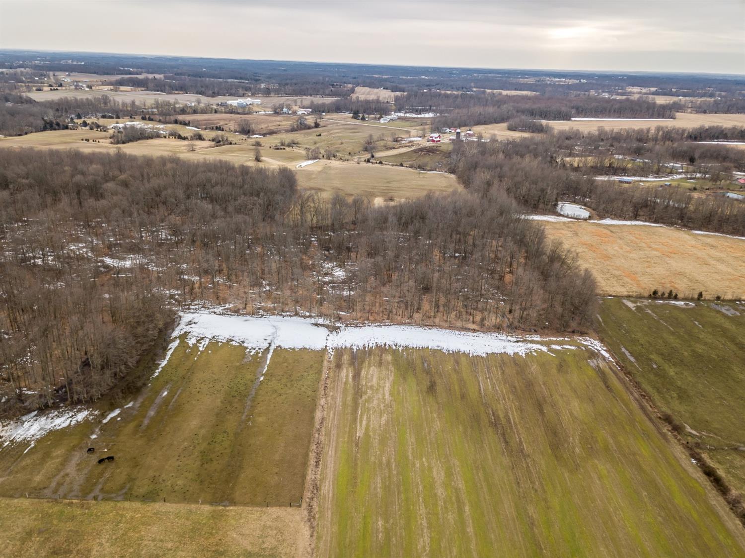 1944 Aaron Road Bennington, IN 47011 - Photo 9 of 40