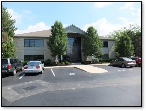 $1,100,000 | 5060 Parkcenter Avenue, Dublin, OH 43017