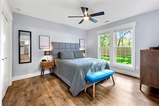 $3,000 | 1921 Hazelwood Drive Southeast, Marietta, GA 30067