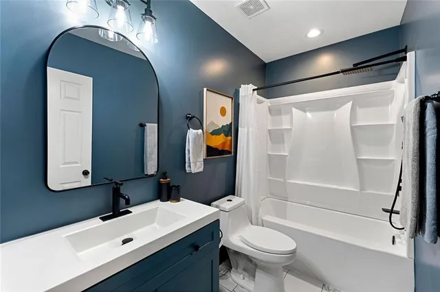 $3,000 | 1921 Hazelwood Drive Southeast, Marietta, GA 30067