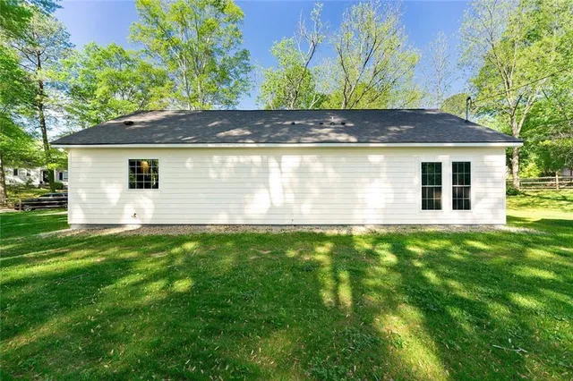 $3,000 | 1921 Hazelwood Drive Southeast, Marietta, GA 30067