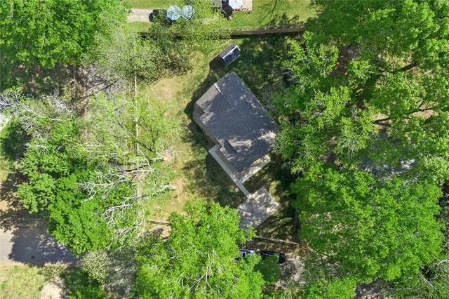 $3,000 | 1921 Hazelwood Drive Southeast, Marietta, GA 30067