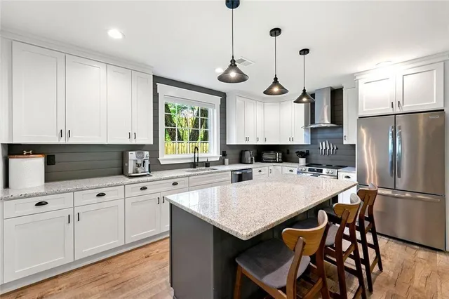 $3,000 | 1921 Hazelwood Drive Southeast, Marietta, GA 30067