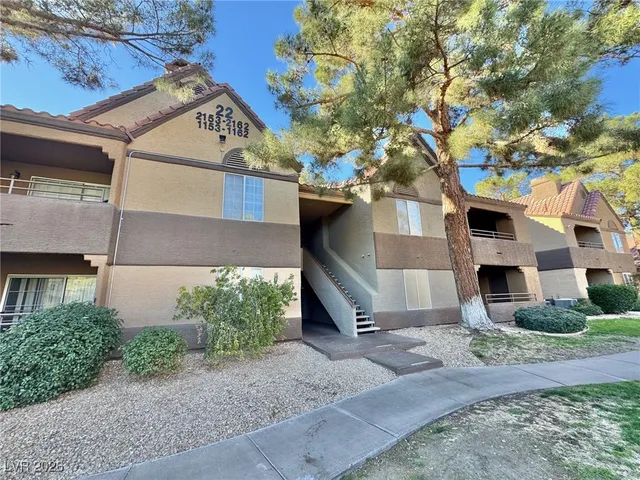 $1,495 | 2200 South Fort Apache Road, Unit 1161, Las Vegas, NV 89117