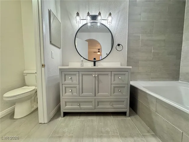 $1,495 | 2200 South Fort Apache Road, Unit 1161, Las Vegas, NV 89117