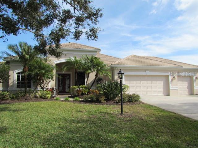 6835 Honeysuckle Trail Lakewood Ranch, FL 34202 - Photo 1 of 1