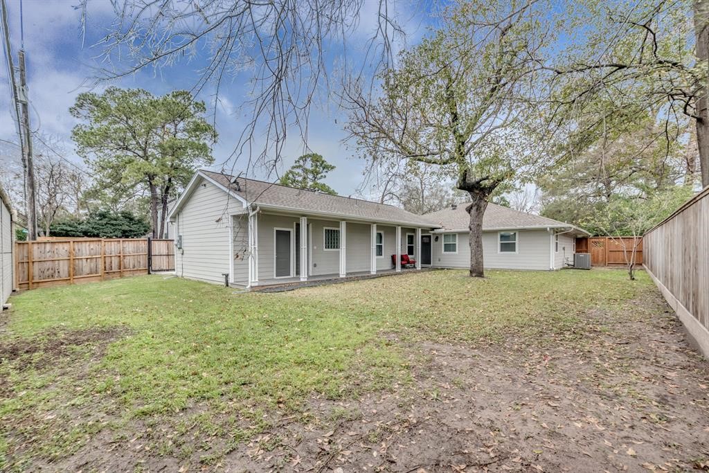 331 West 30th Street Houston, TX 77018 - Photo 27 of 29