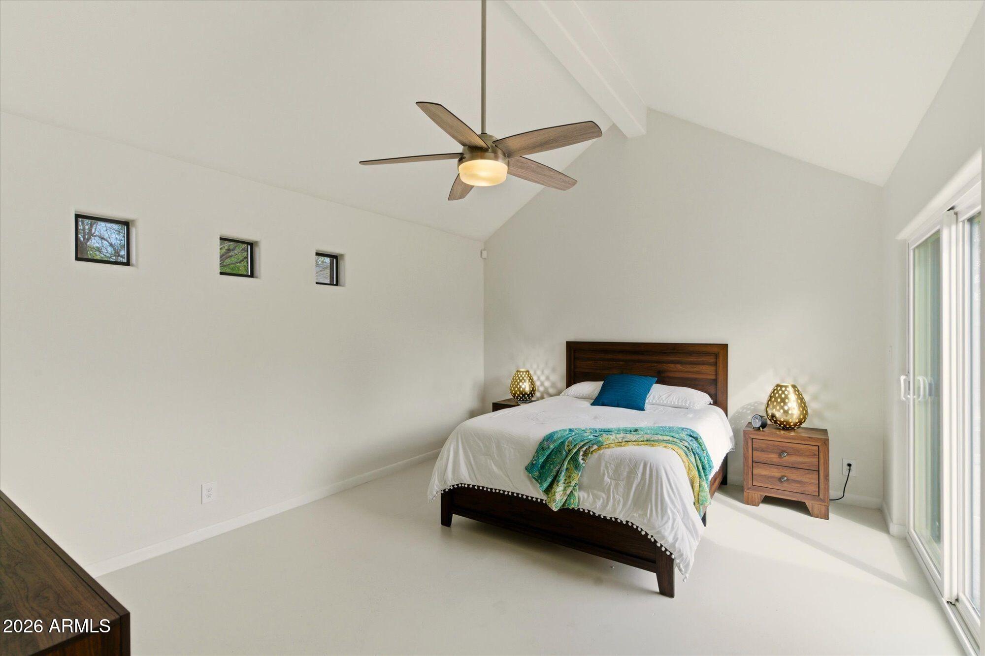 840 East Ocotillo Road Phoenix, AZ 85014 - Photo 10 of 32 Primary Bedroom