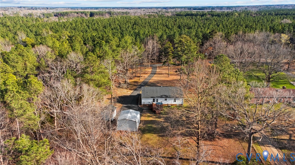 18730 Hawkins Church Road Dinwiddie, VA 23841 - Photo 39 of 39