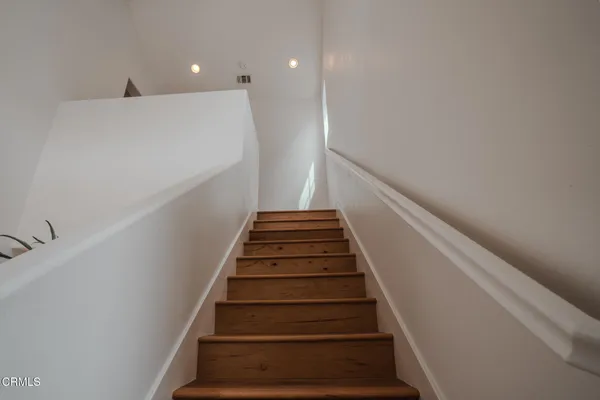 a view of entryway