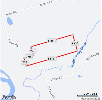 0 Harris Road Conroe, TX 77302 - Photo 7 of 7