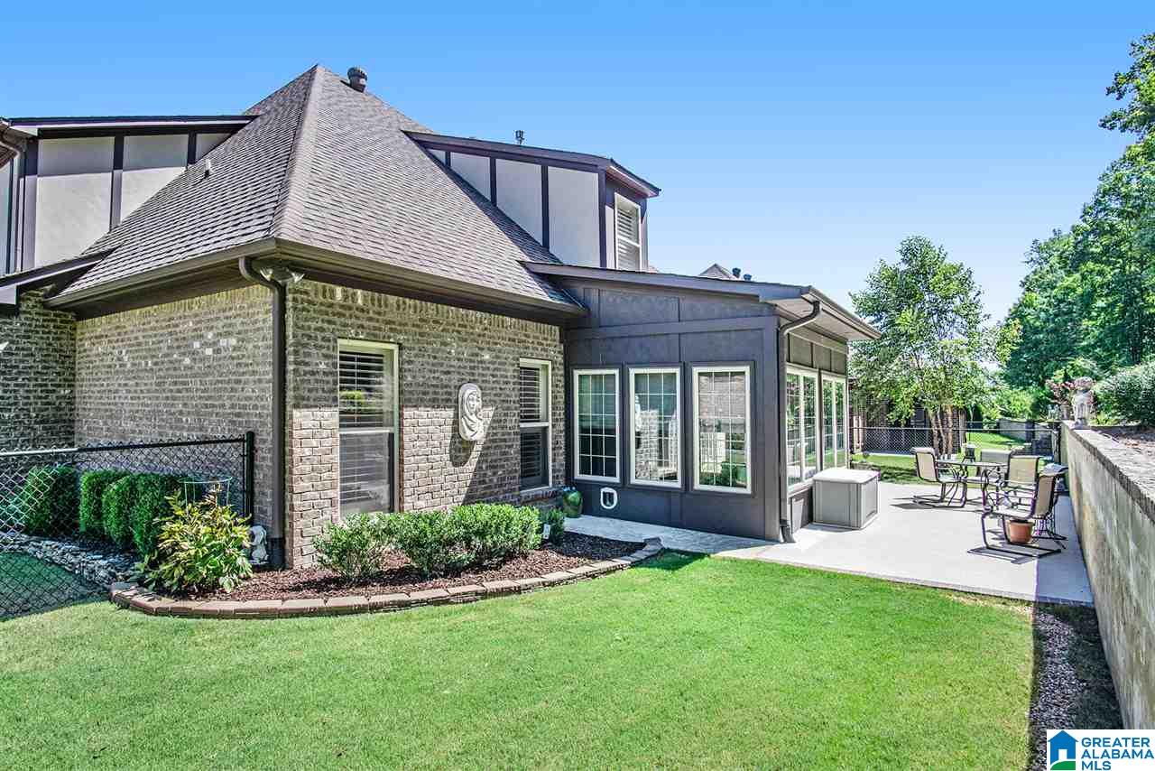 289 Macallan Drive Pelham, AL 35124 - Photo 37 of 39