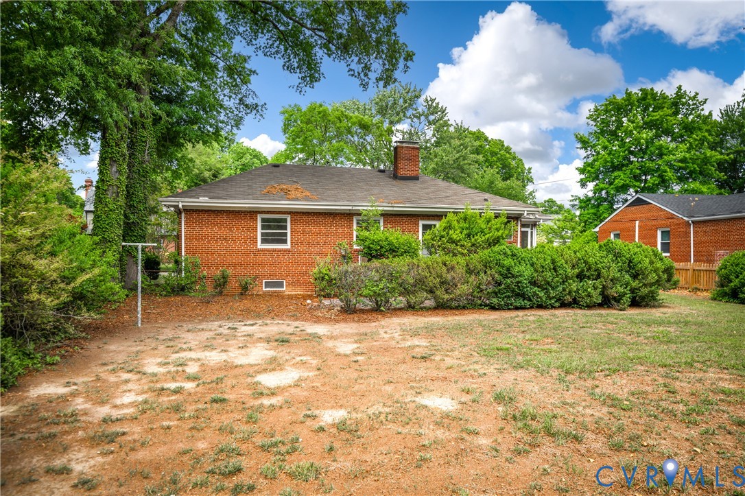 1407 Wentbridge Road Richmond, VA 23227 - Photo 51 of 57