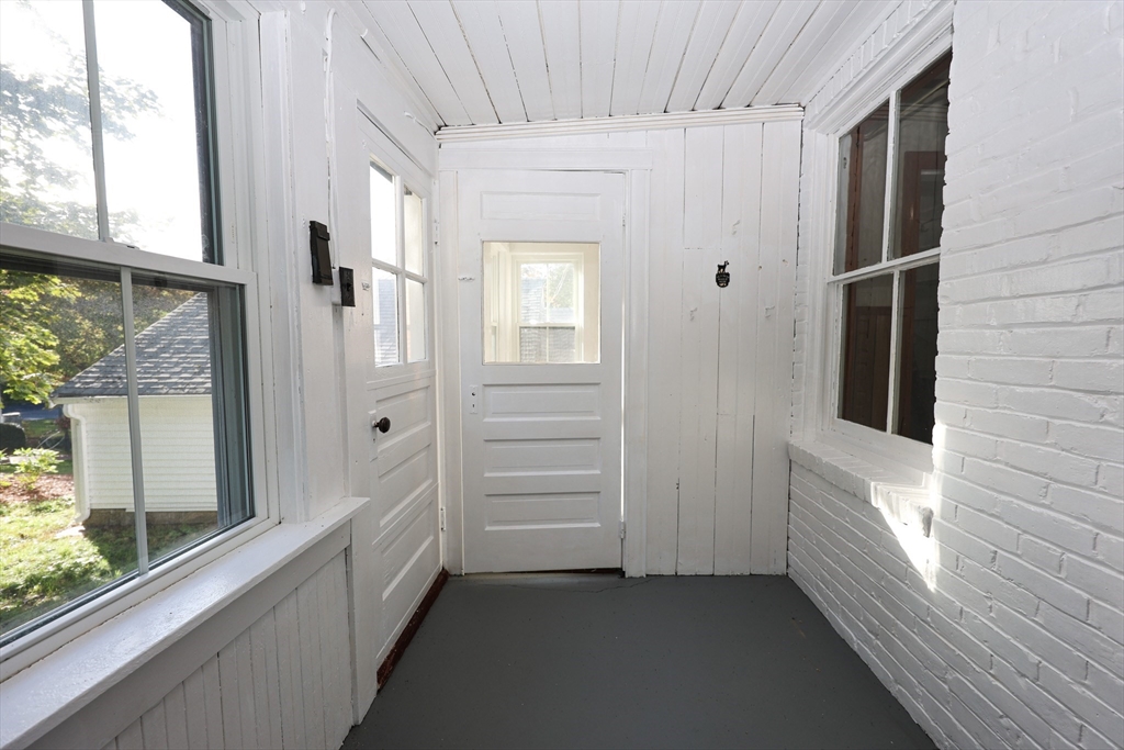 354 Pond Street, Unit 354 Braintree, MA 02184 - Photo 24 of 30 a view of a walk in closet
