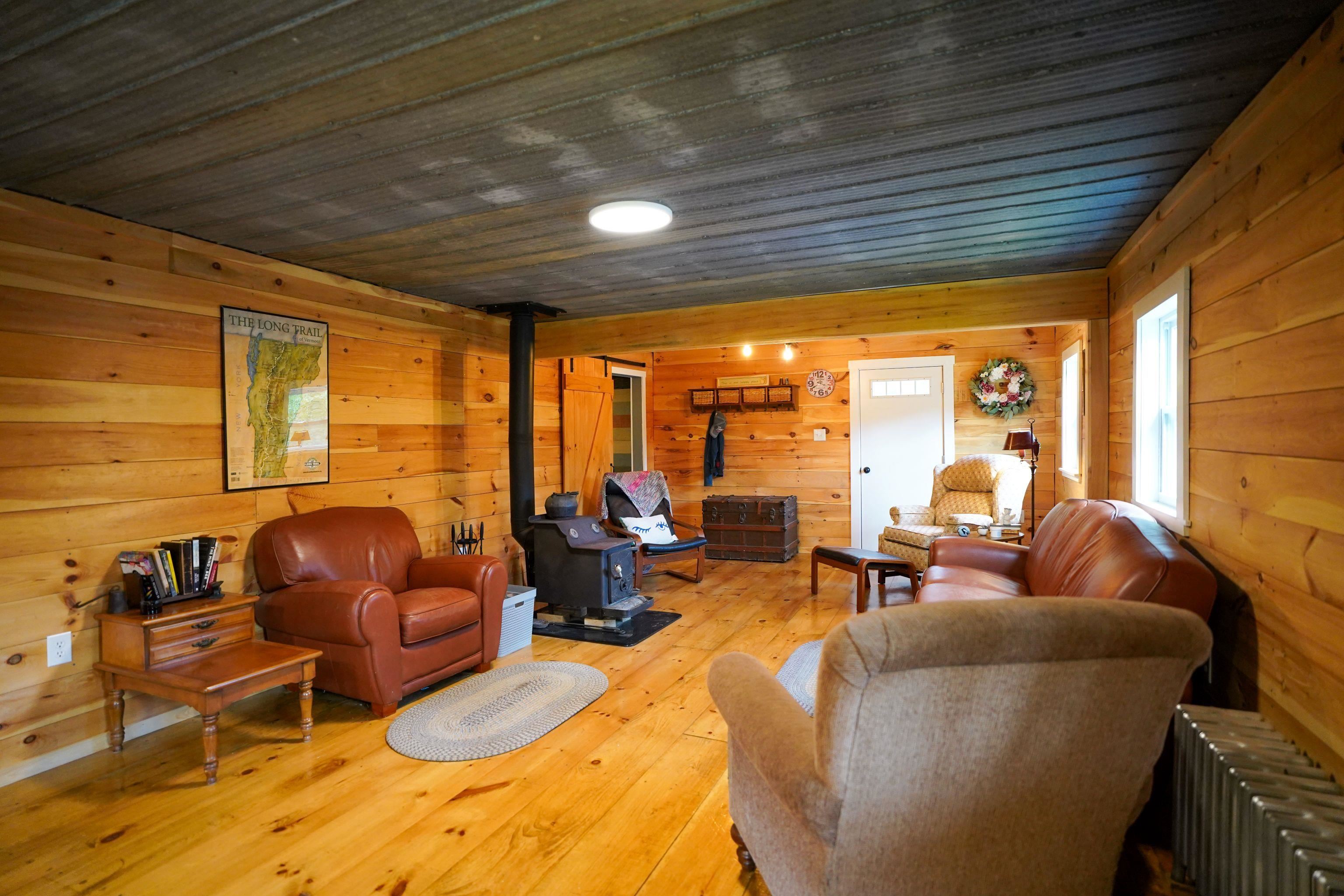 777 Tenney Pond Road Newbury, VT 05081 - Photo 11 of 50 Gallery Image 11