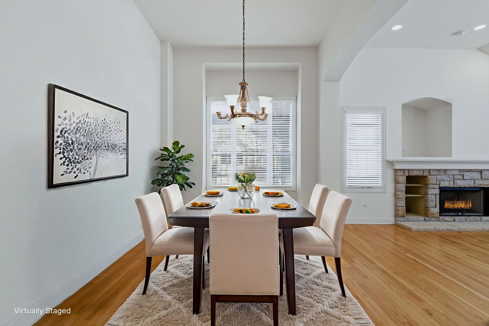 1285 Stonebriar Court Naperville, IL 60540 - Photo 5 of 21