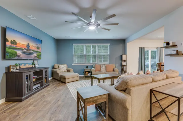 $435,000 | 113 Cardinal Flower Court, Moncks Corner, SC 29461