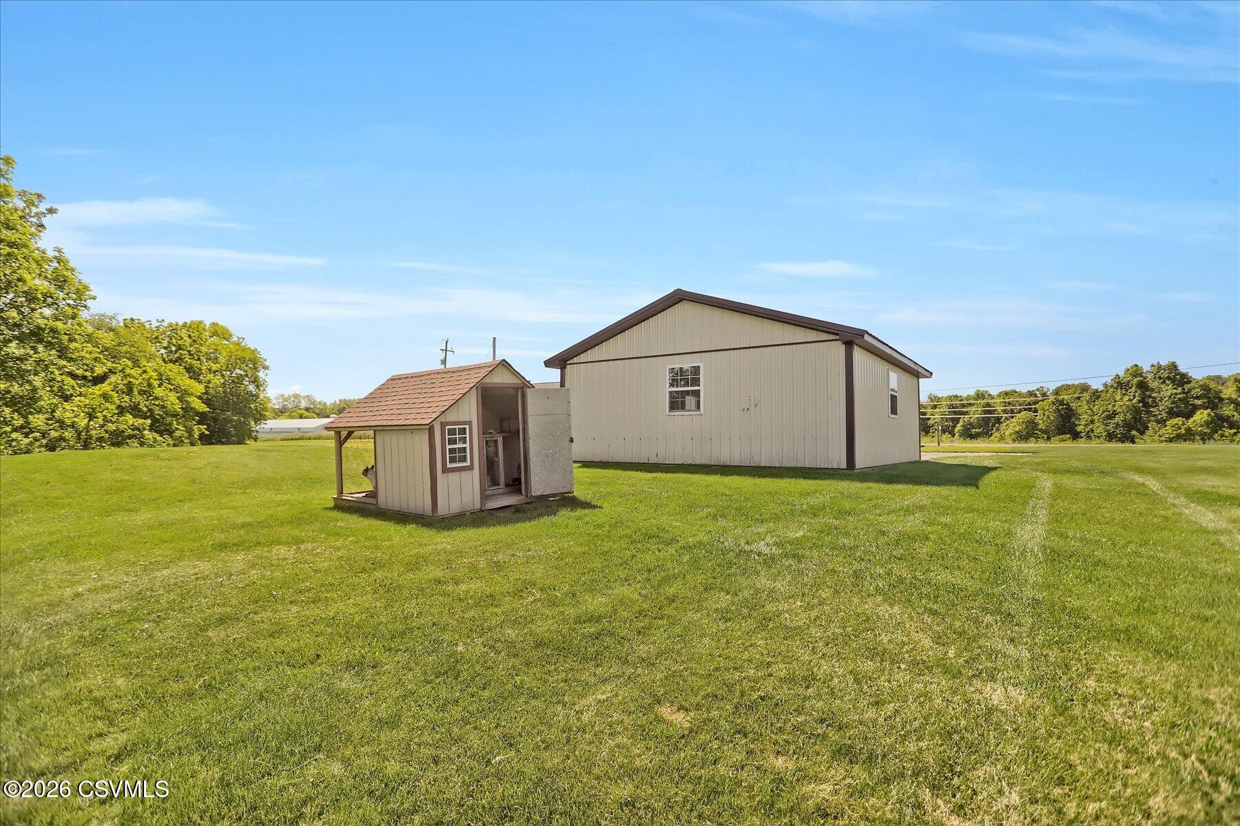 579 Broadway Road Winfield, PA 17889 - Photo 66 of 94