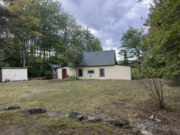$250,000 | 154 Linnell Drive, Harmony, ME 04942