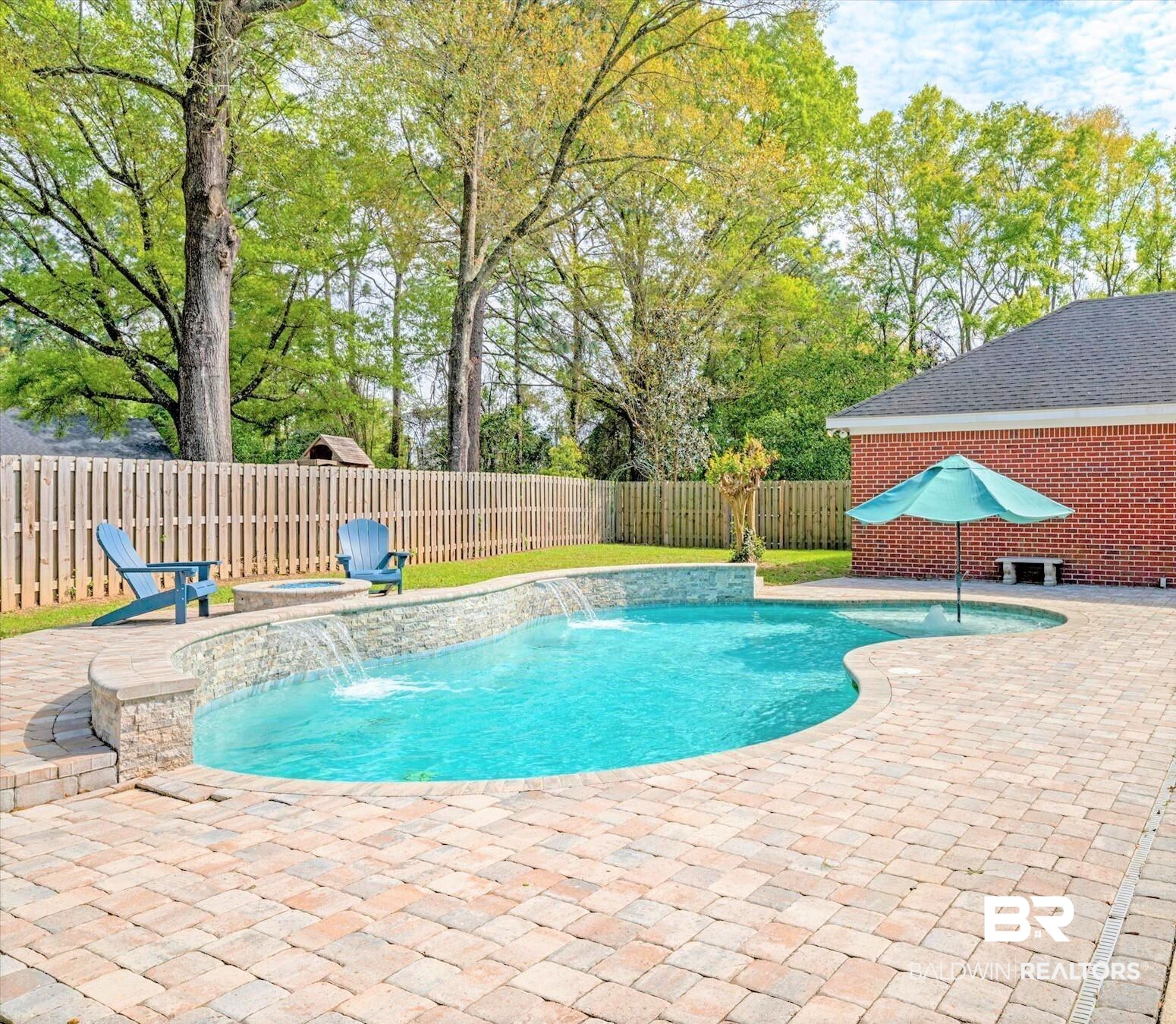 1141 Shiloh Court Mobile, AL 36609 - Photo 33 of 37