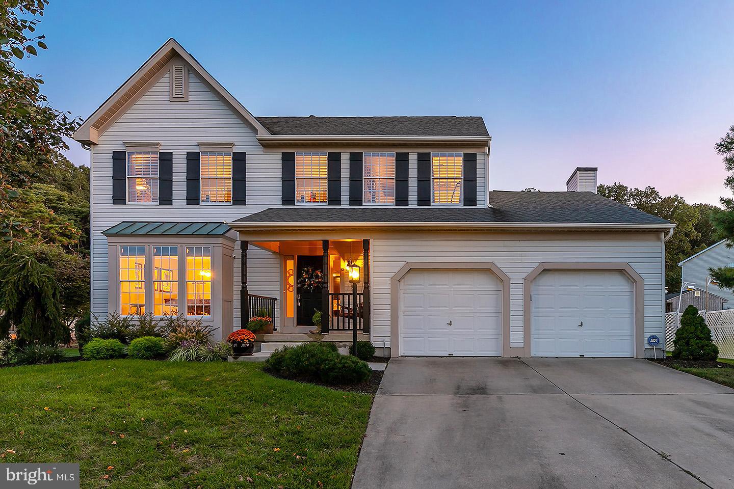 12 Raintree Drive Sicklerville, NJ 08081 - Photo 1 of 35