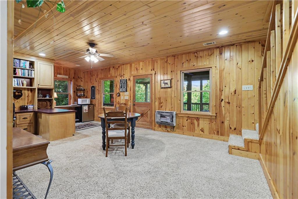 519 Pinecrest Road Sautee Nacoochee, GA 30571 - Photo 56 of 62