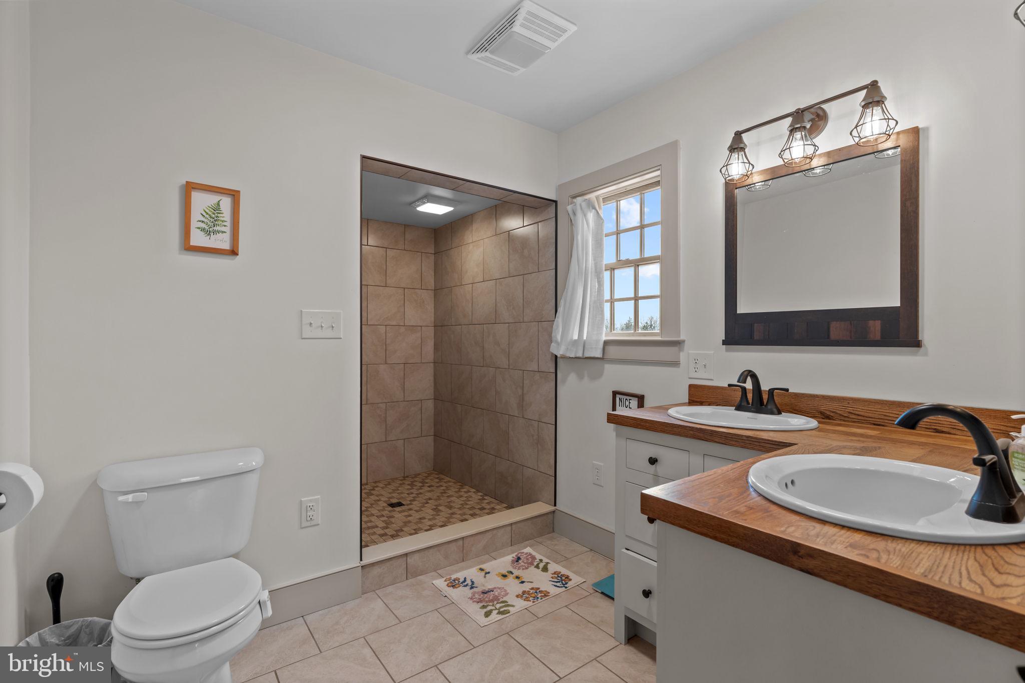 445 Bowers Bridge Road Manchester, PA 17345 - Photo 14 of 30 Master Bath 1st FL