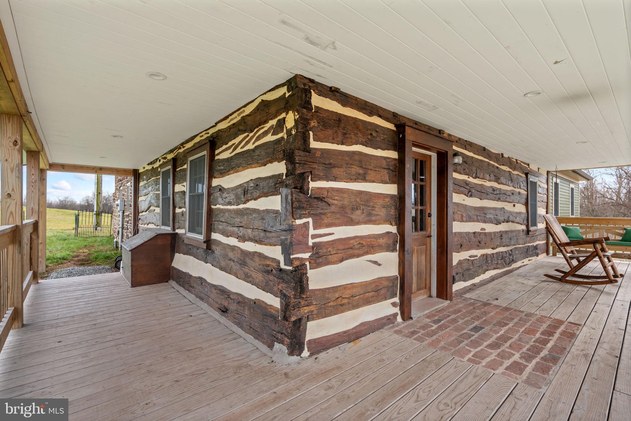 445 Bowers Bridge Road Manchester, PA 17345 - Photo 2 of 30 Wrap Around Porch