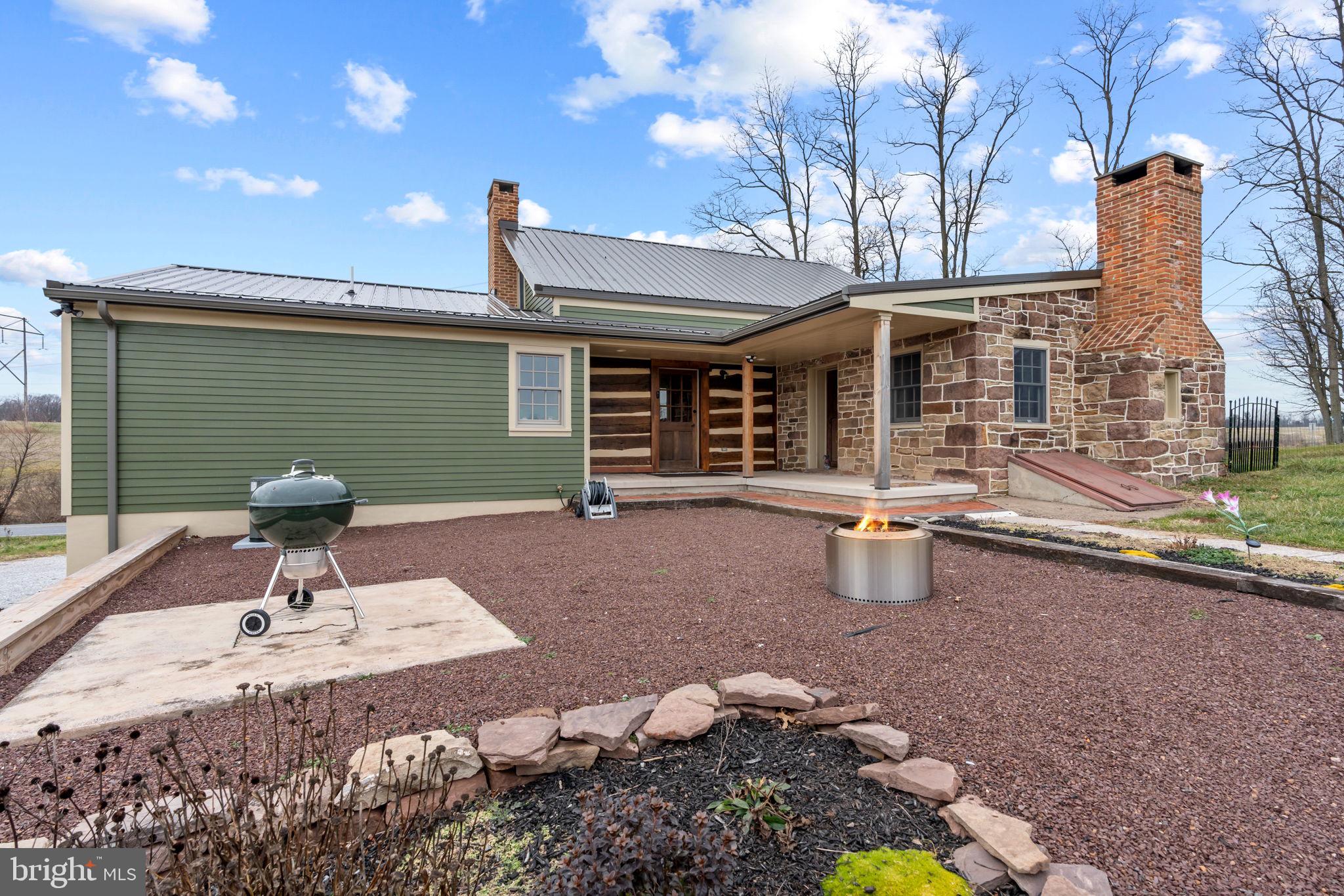 445 Bowers Bridge Road Manchester, PA 17345 - Photo 24 of 30 Back