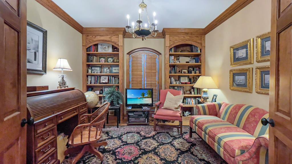 306 Parkwood Road Greenwood, SC 29646 - Photo 19 of 44