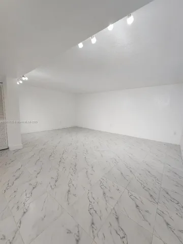 wooden floor in a room