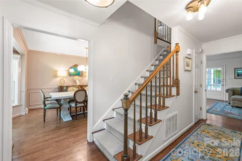 $735,000 | 7022 Rocky Falls Road, Charlotte, NC 28211