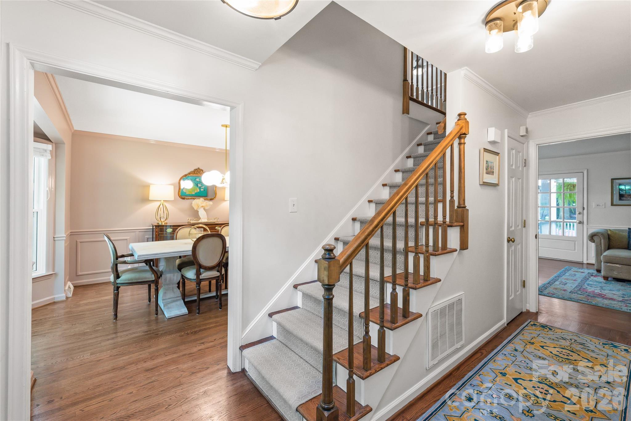7022 Rocky Falls Road Charlotte, NC 28211 - Photo 9 of 44