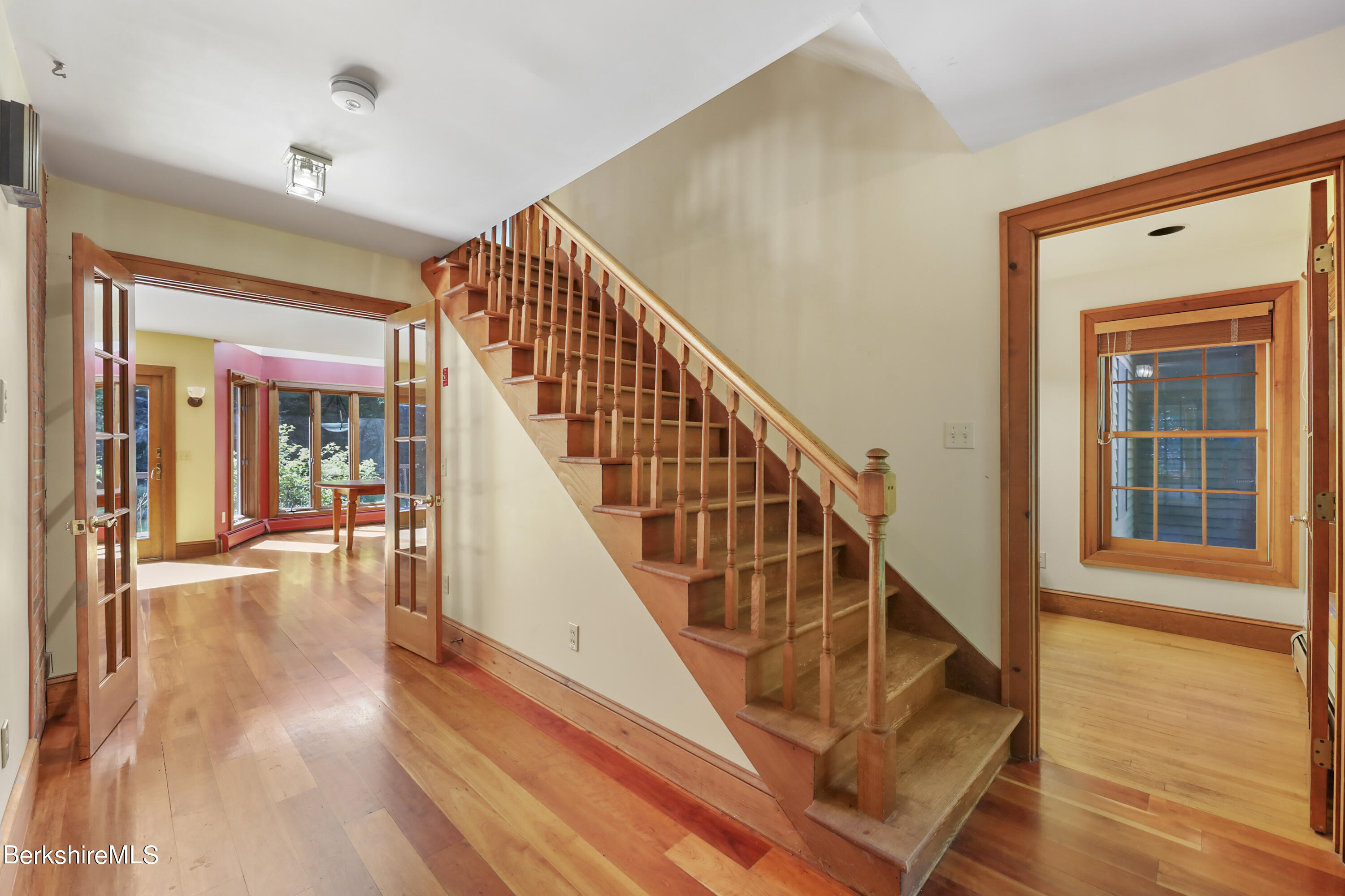 7 Fern Hill Road Great Barrington, MA 01230 - Photo 12 of 60 50 Foyer